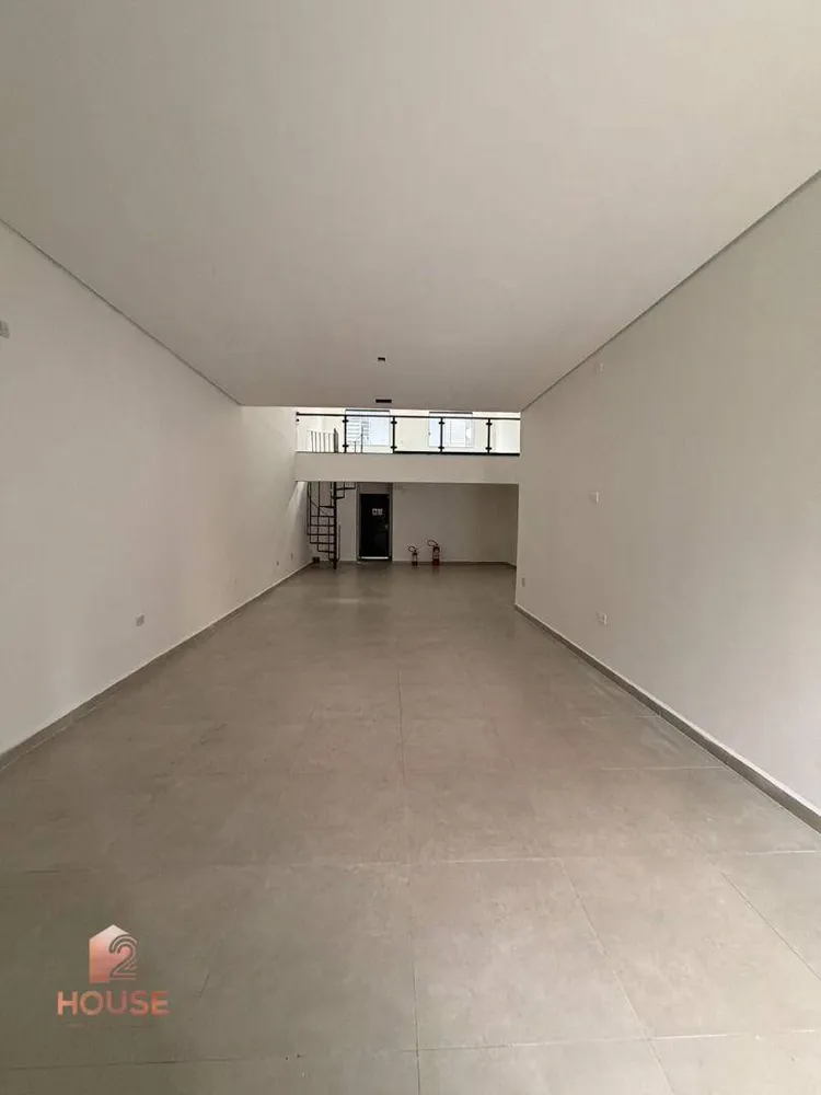 Loja-Salão, 80 m² - Foto 3