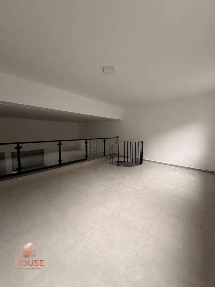 Loja-Salão, 80 m² - Foto 8