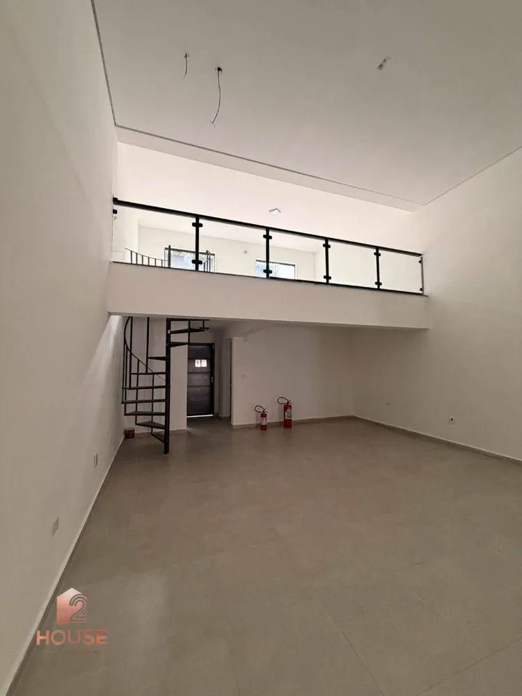 Loja-Salão, 80 m² - Foto 4