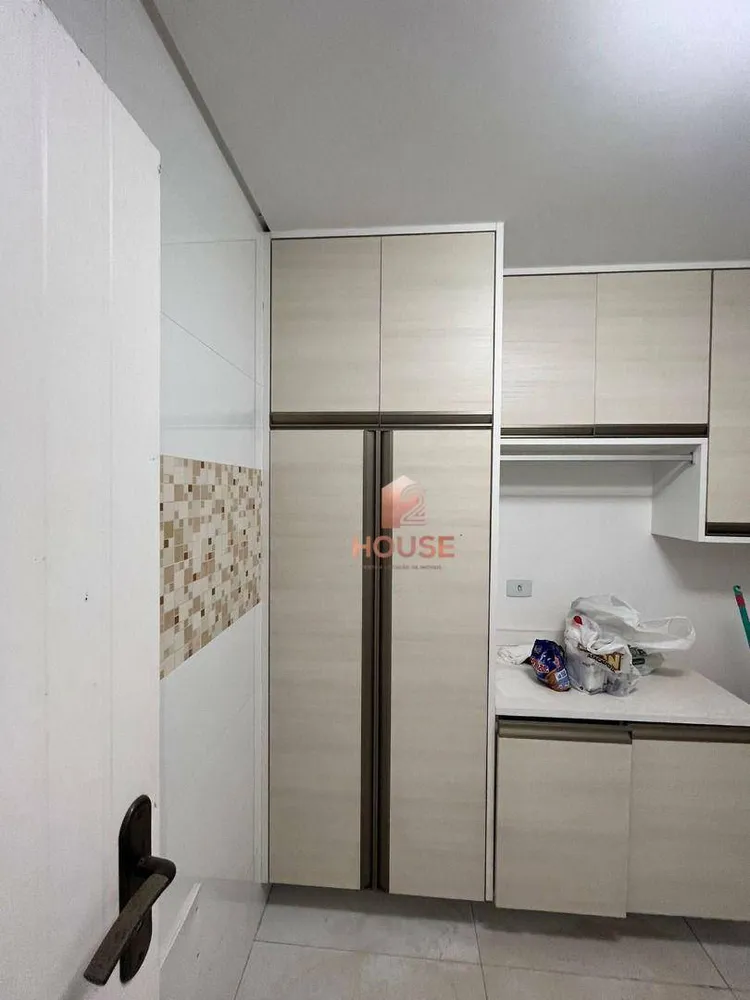 Casa de Condomínio, 4 quartos - Foto 10