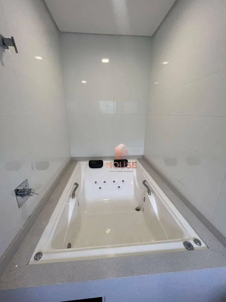 Casa de Condomínio, 4 quartos - Foto 8