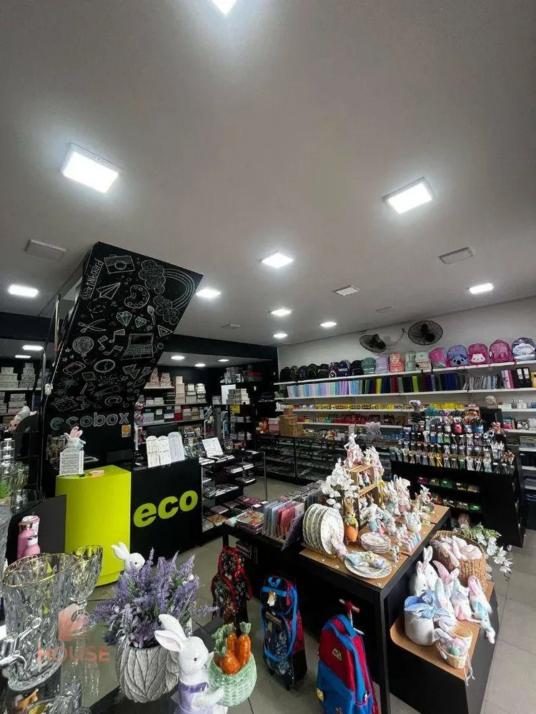 Loja-Salão, 150 m² - Foto 8