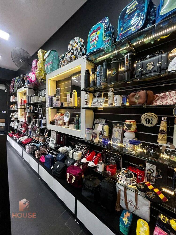 Loja-Salão, 150 m² - Foto 5