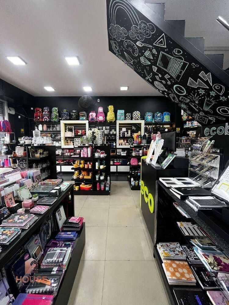 Loja-Salão, 150 m² - Foto 7