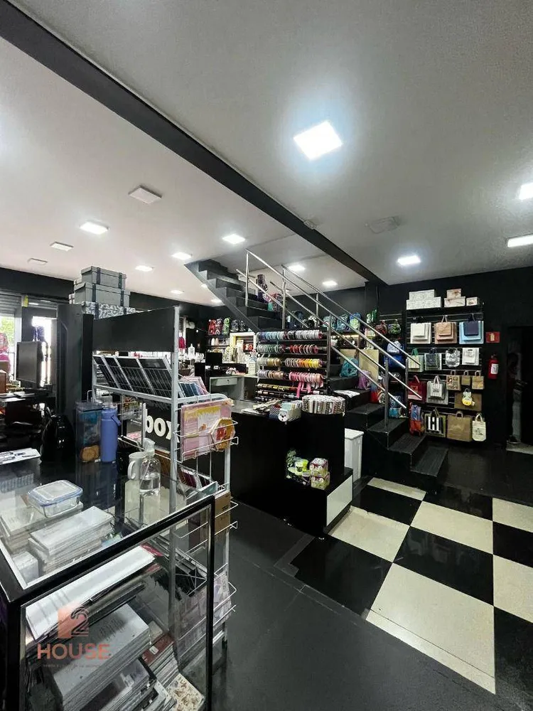 Loja-Salão, 150 m² - Foto 19