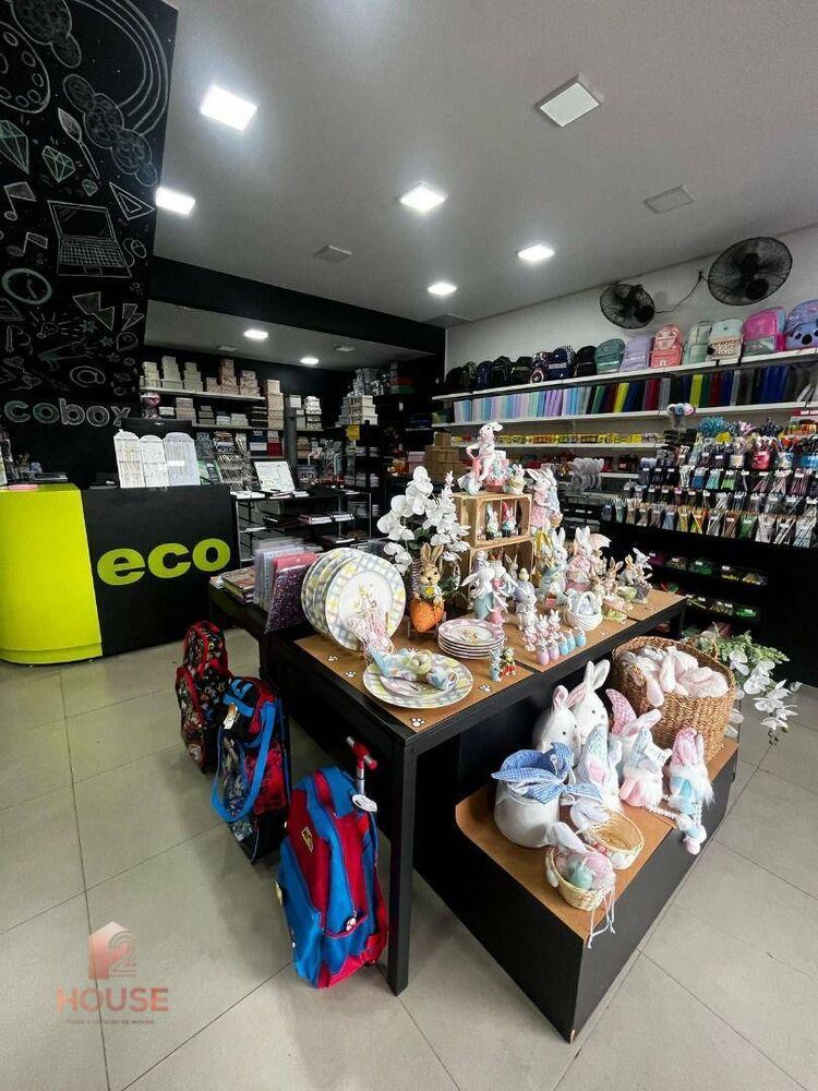 Loja-Salão, 150 m² - Foto 3