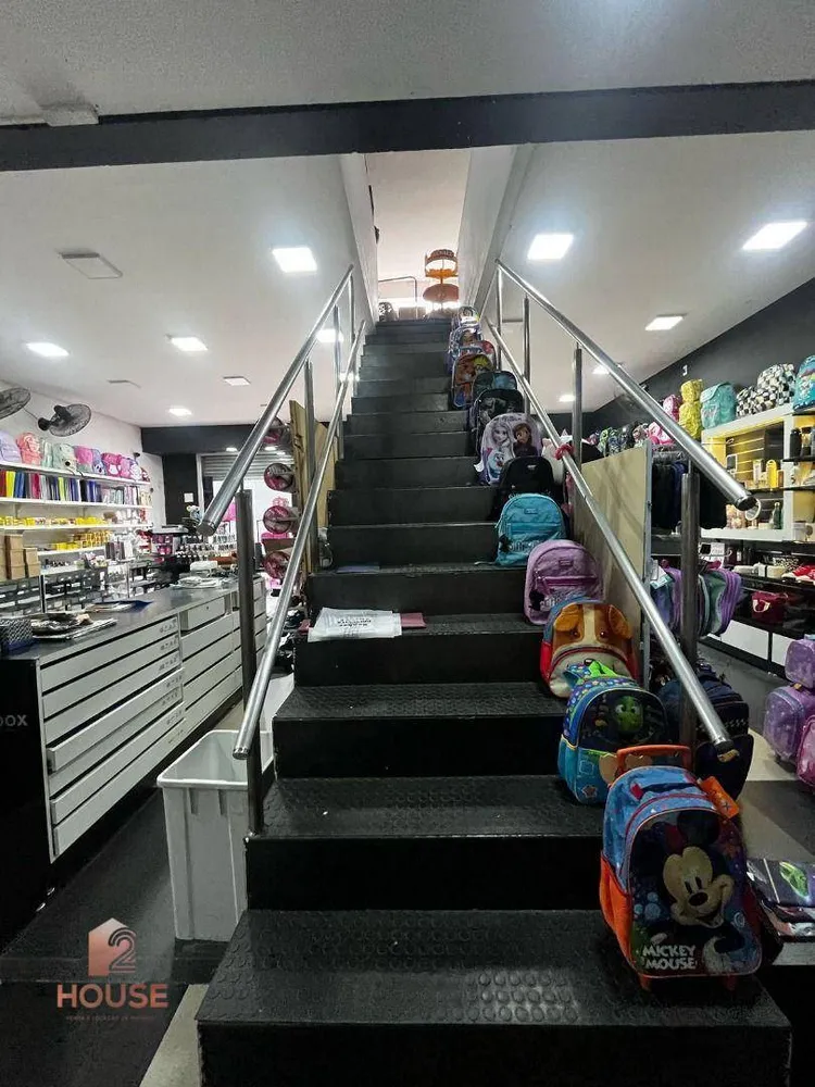 Loja-Salão, 150 m² - Foto 14