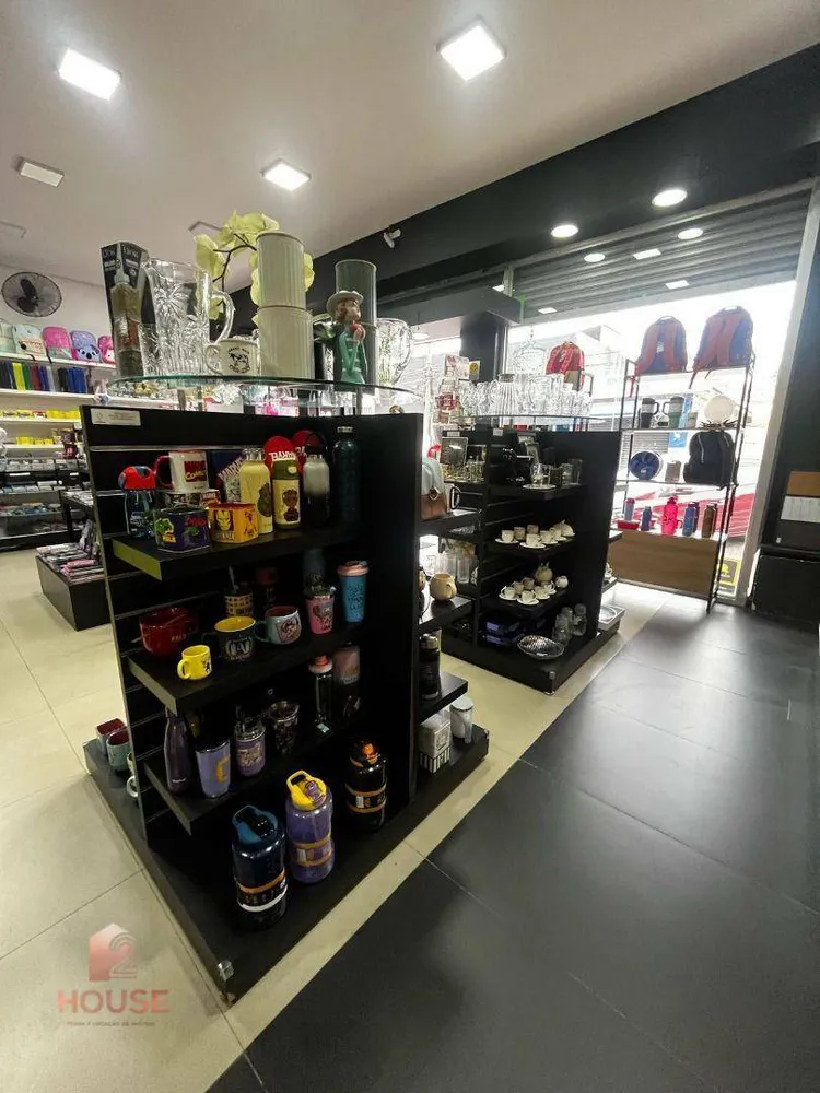 Loja-Salão, 150 m² - Foto 11