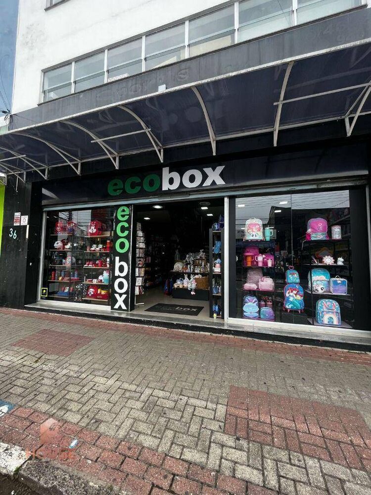 Loja-Salão, 150 m² - Foto 1