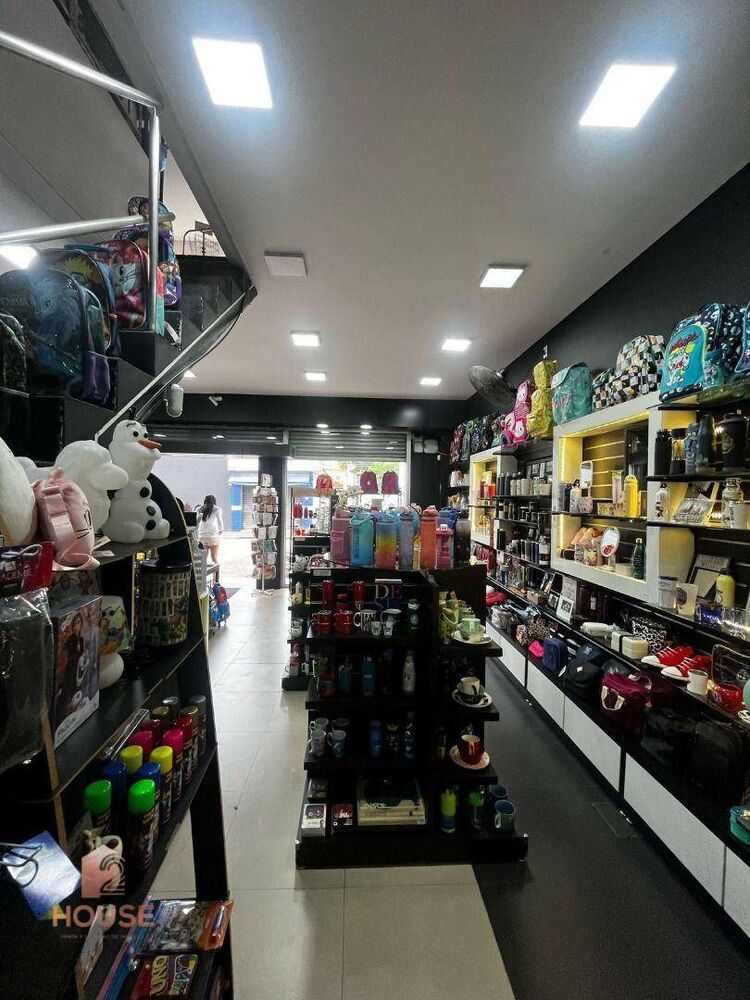 Loja-Salão, 150 m² - Foto 6