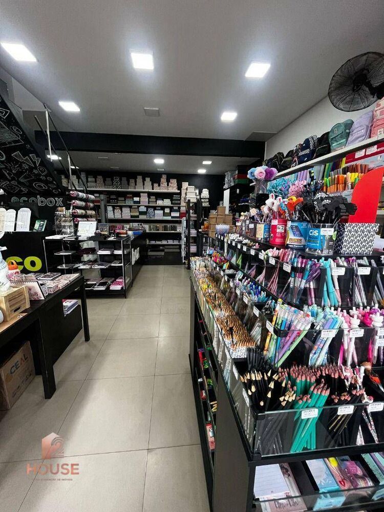 Loja-Salão, 150 m² - Foto 8