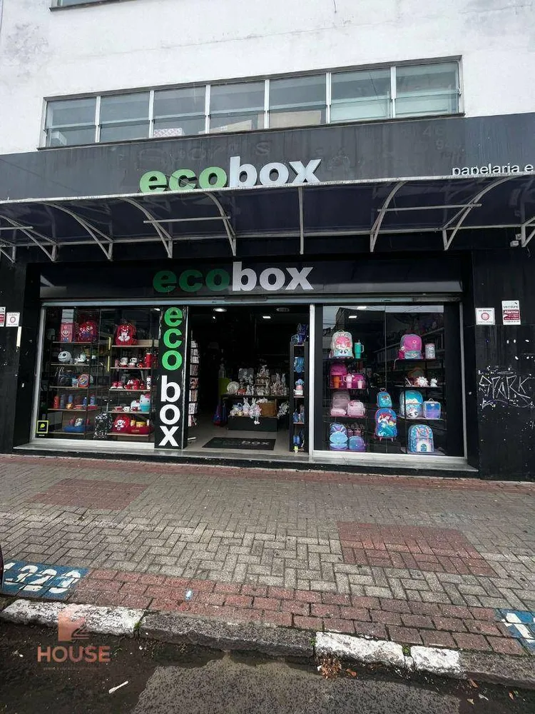 Loja-Salão, 150 m² - Foto 3