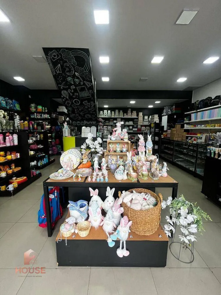 Loja-Salão, 150 m² - Foto 1