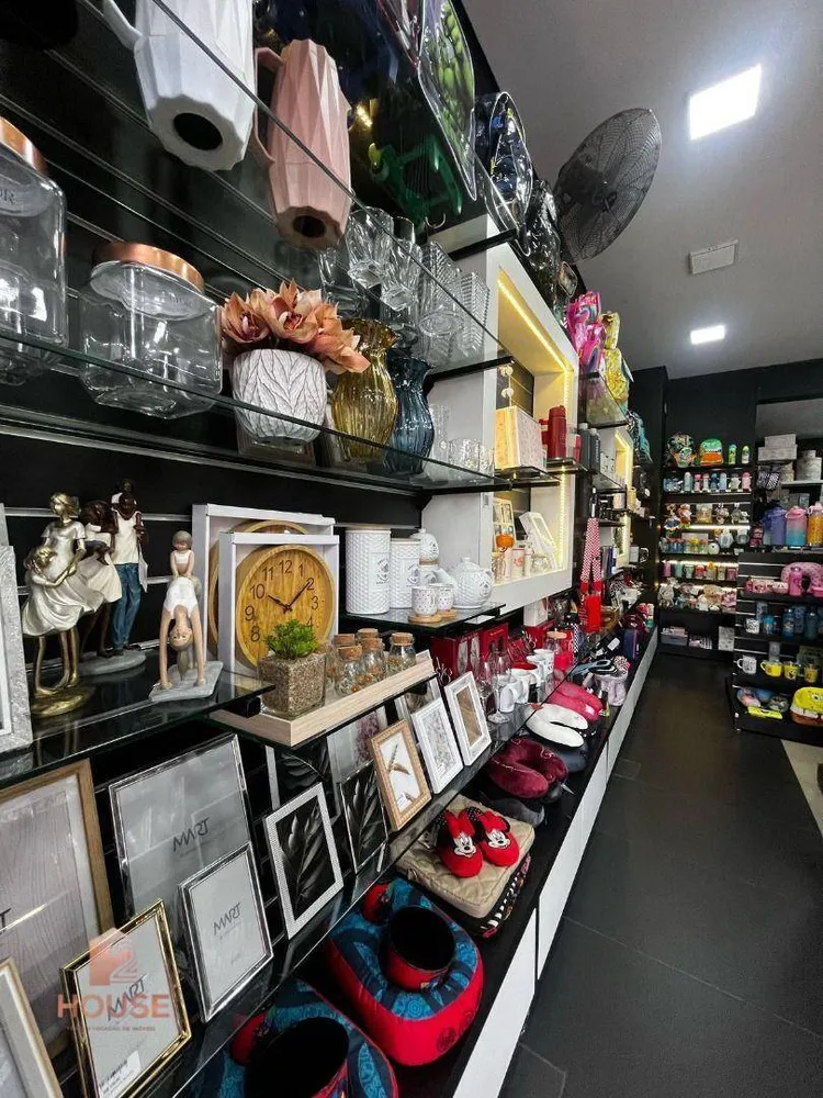Loja-Salão, 150 m² - Foto 9