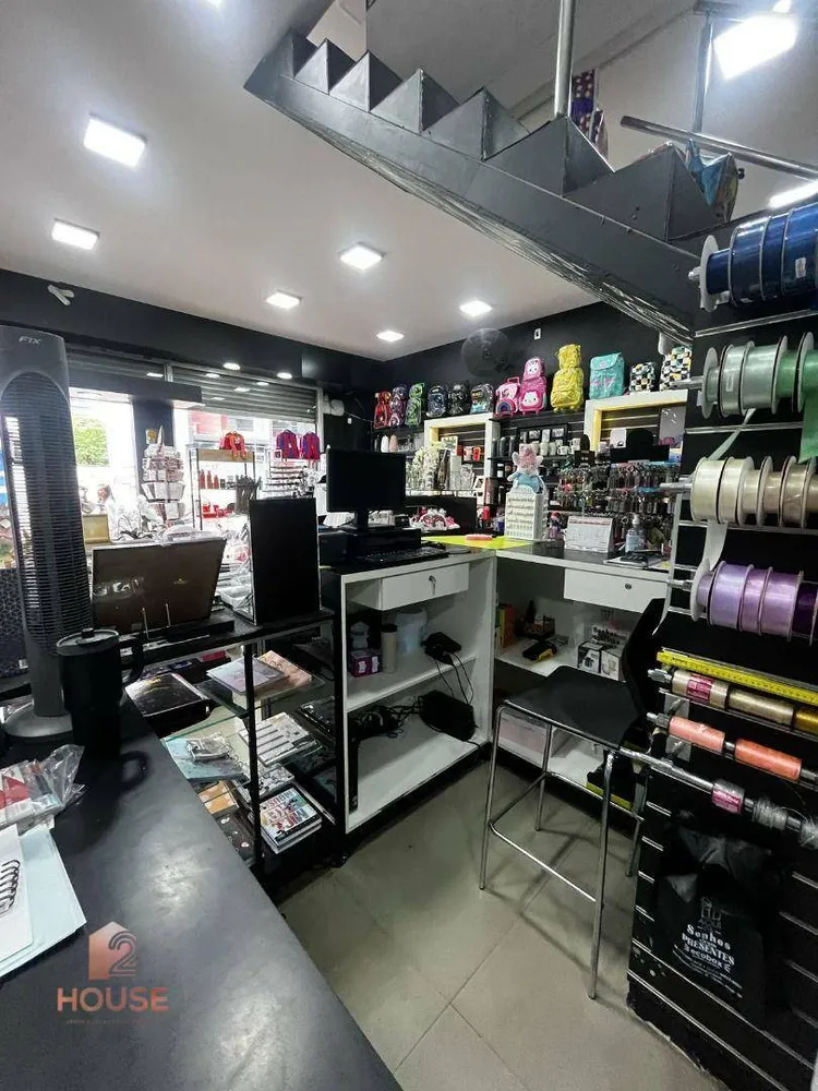 Loja-Salão, 150 m² - Foto 5