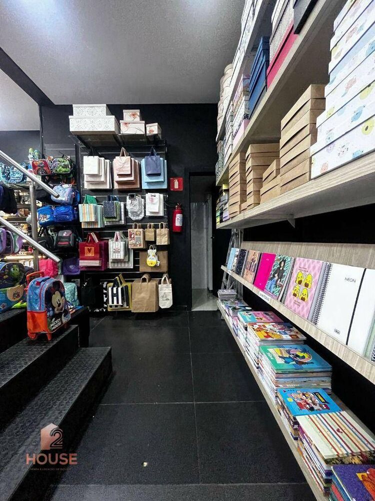 Loja-Salão, 150 m² - Foto 2