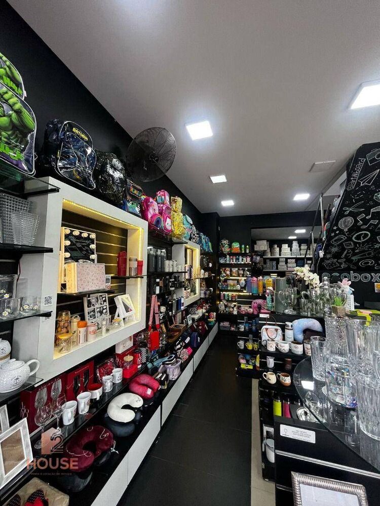 Loja-Salão, 150 m² - Foto 4