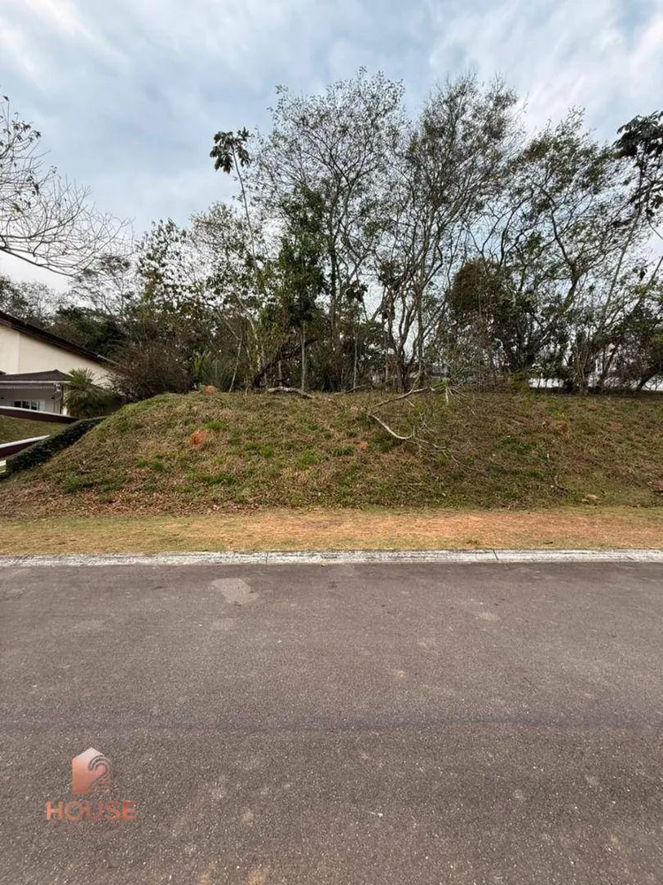 Loteamento e Condomínio, 1357 m² - Foto 3
