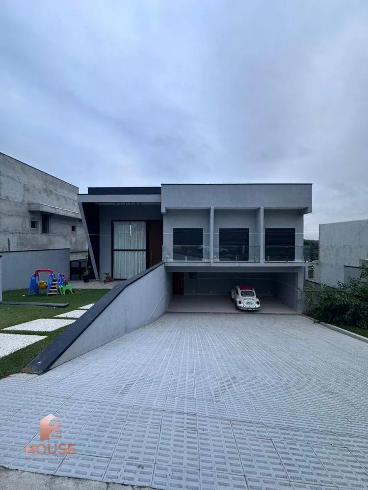 Casa de Condomínio, 6 quartos - Foto 6