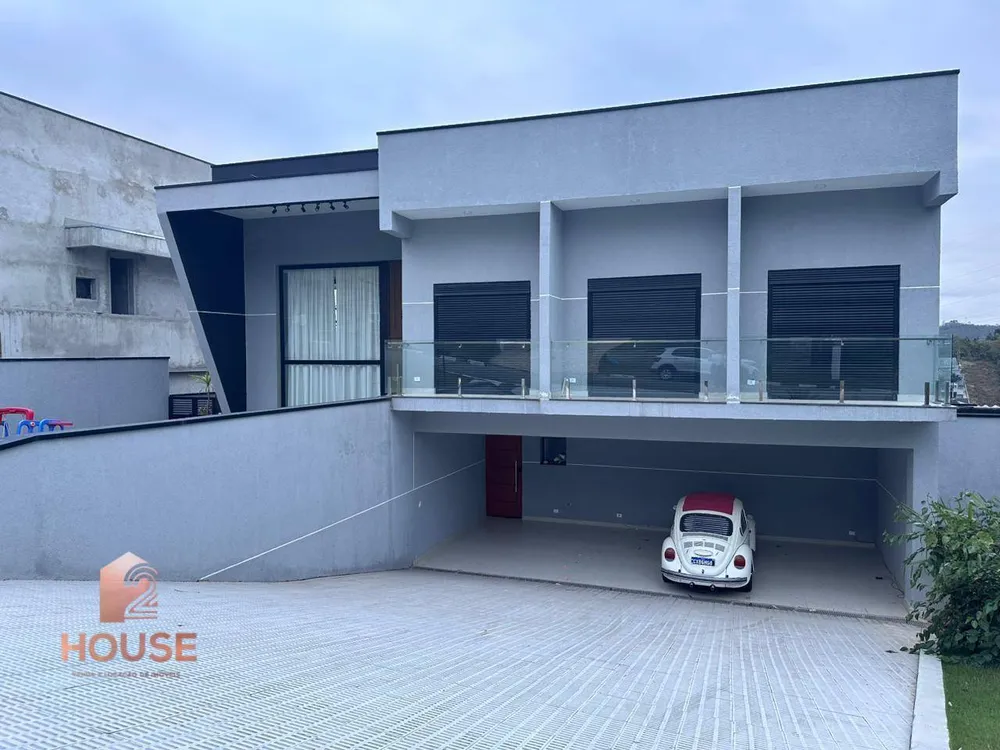 Casa de Condomínio, 6 quartos - Foto 7