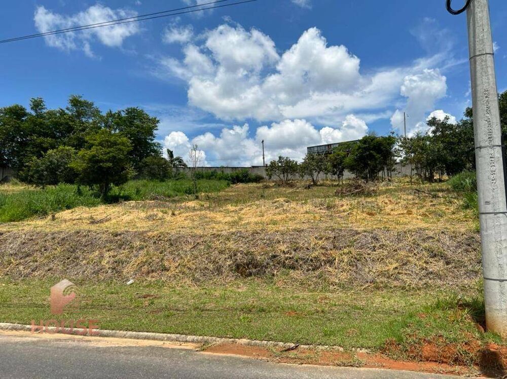 Loteamento e Condomínio, 1037 m² - Foto 2