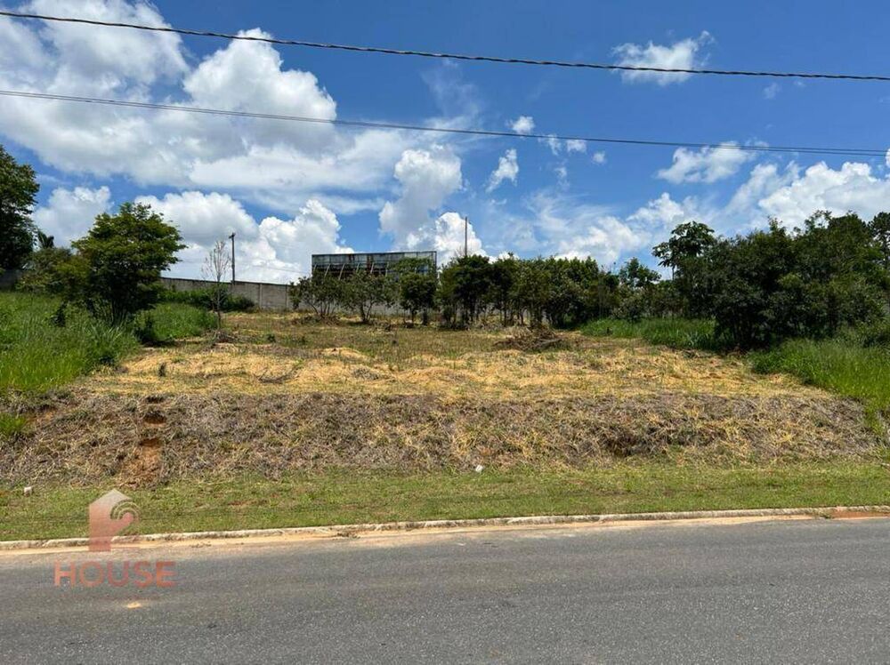 Loteamento e Condomínio, 1037 m² - Foto 1