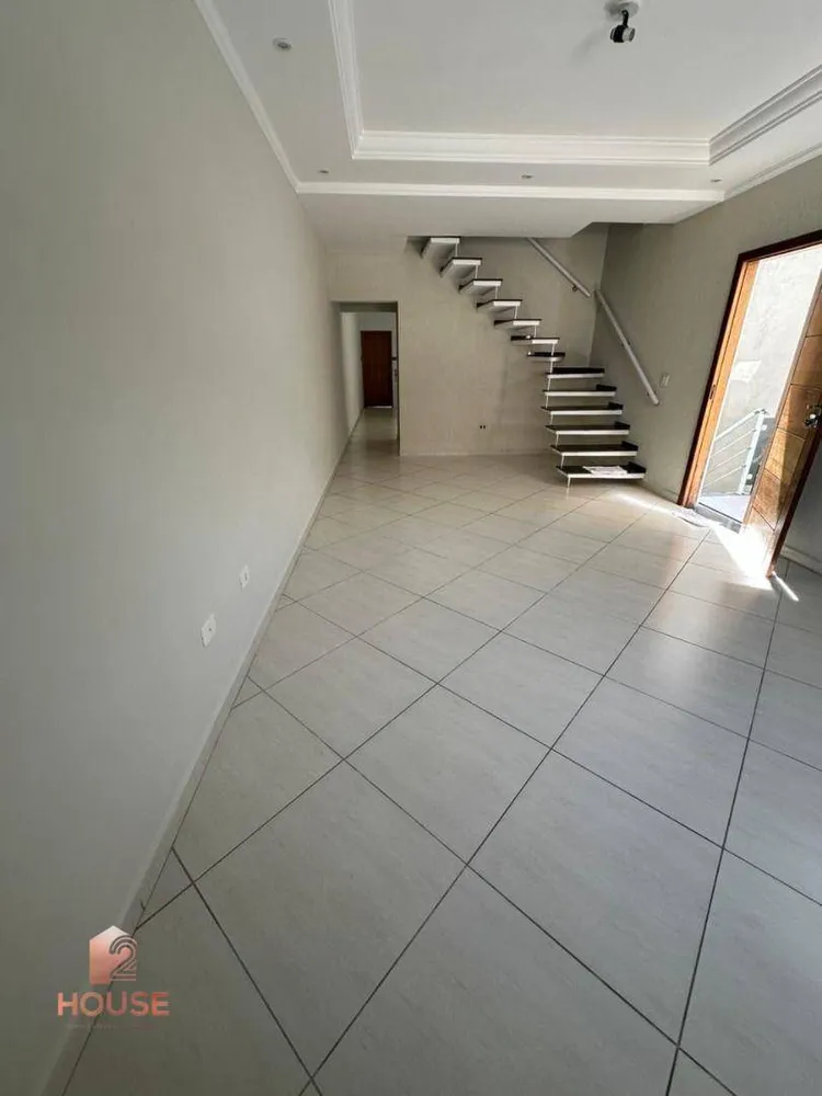 Casa, 3 quartos, 180 m² - Foto 4