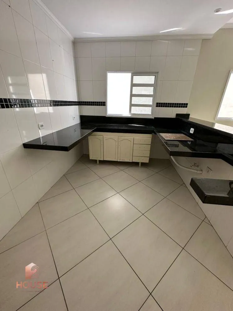 Casa, 3 quartos, 180 m² - Foto 9
