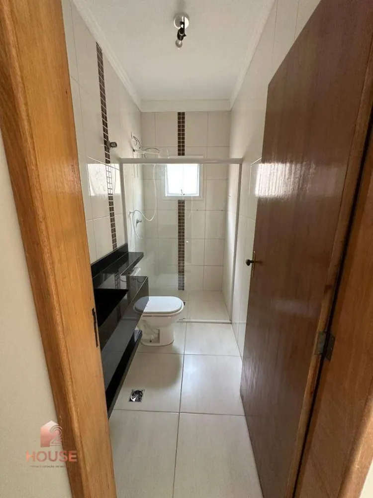 Casa, 3 quartos, 180 m² - Foto 3
