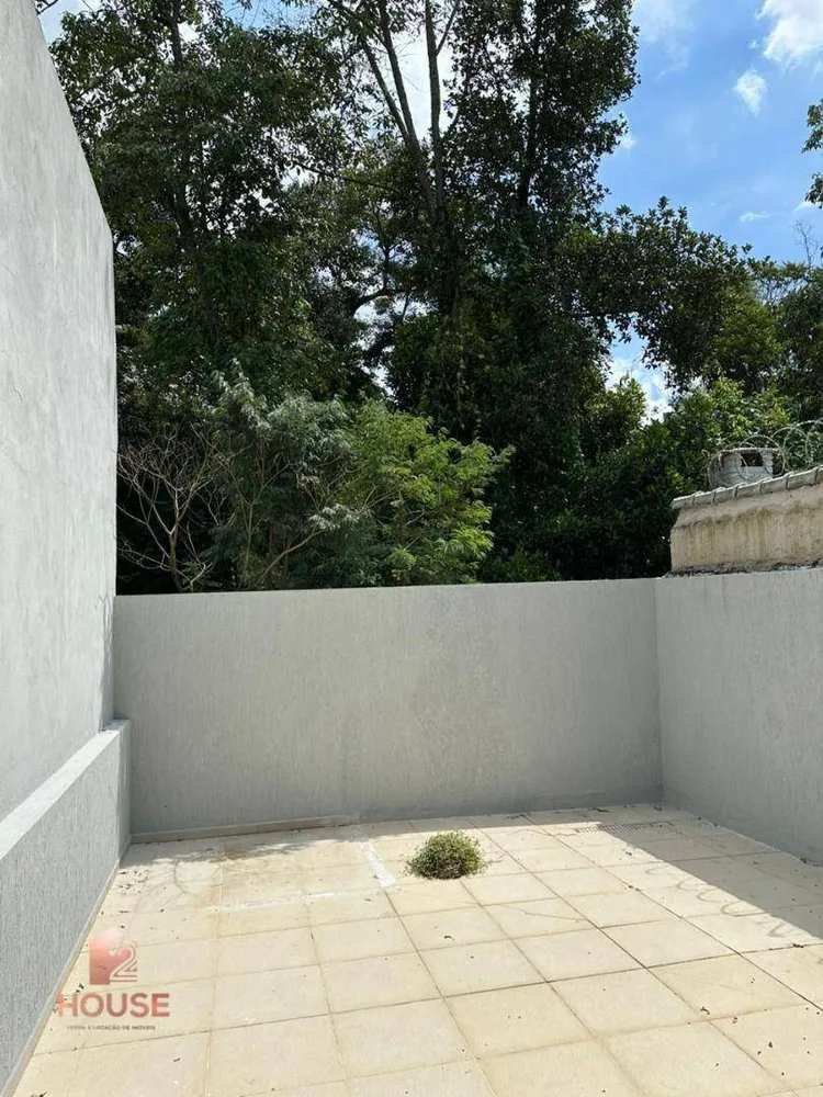 Casa, 3 quartos, 180 m² - Foto 12
