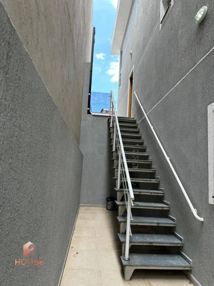 Casa, 3 quartos, 180 m² - Foto 10