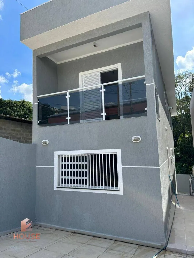 Casa, 3 quartos, 180 m² - Foto 6