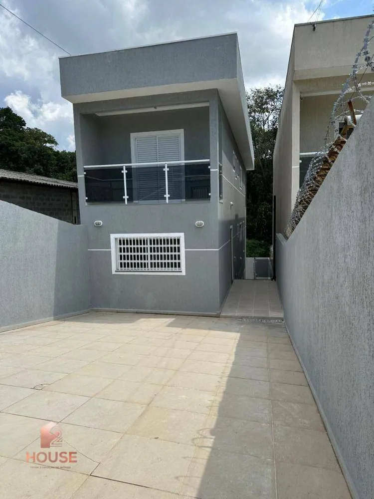 Casa, 3 quartos, 180 m² - Foto 1