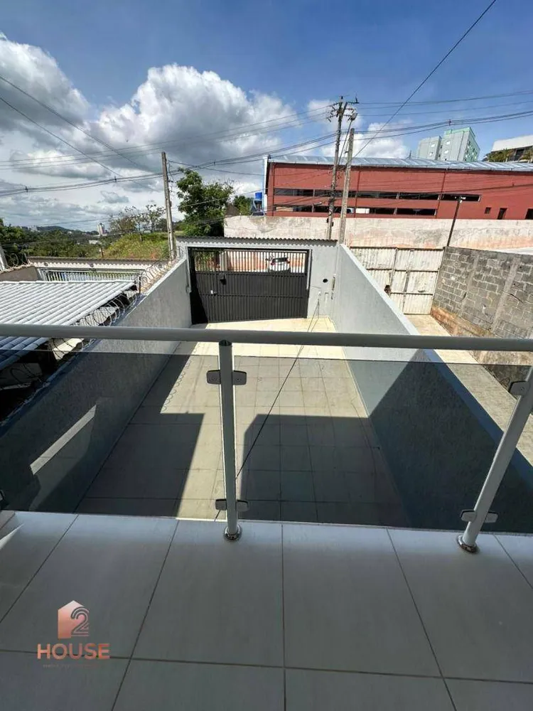 Casa, 3 quartos, 180 m² - Foto 15