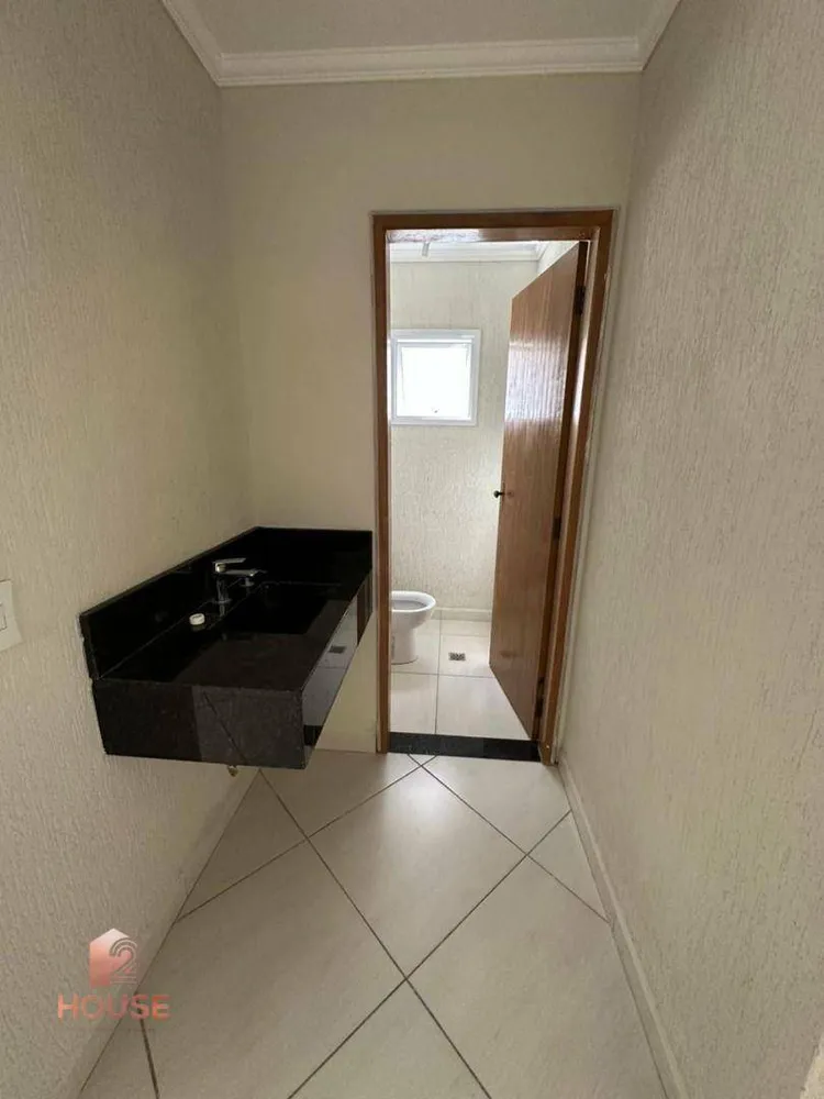 Casa, 3 quartos, 180 m² - Foto 8