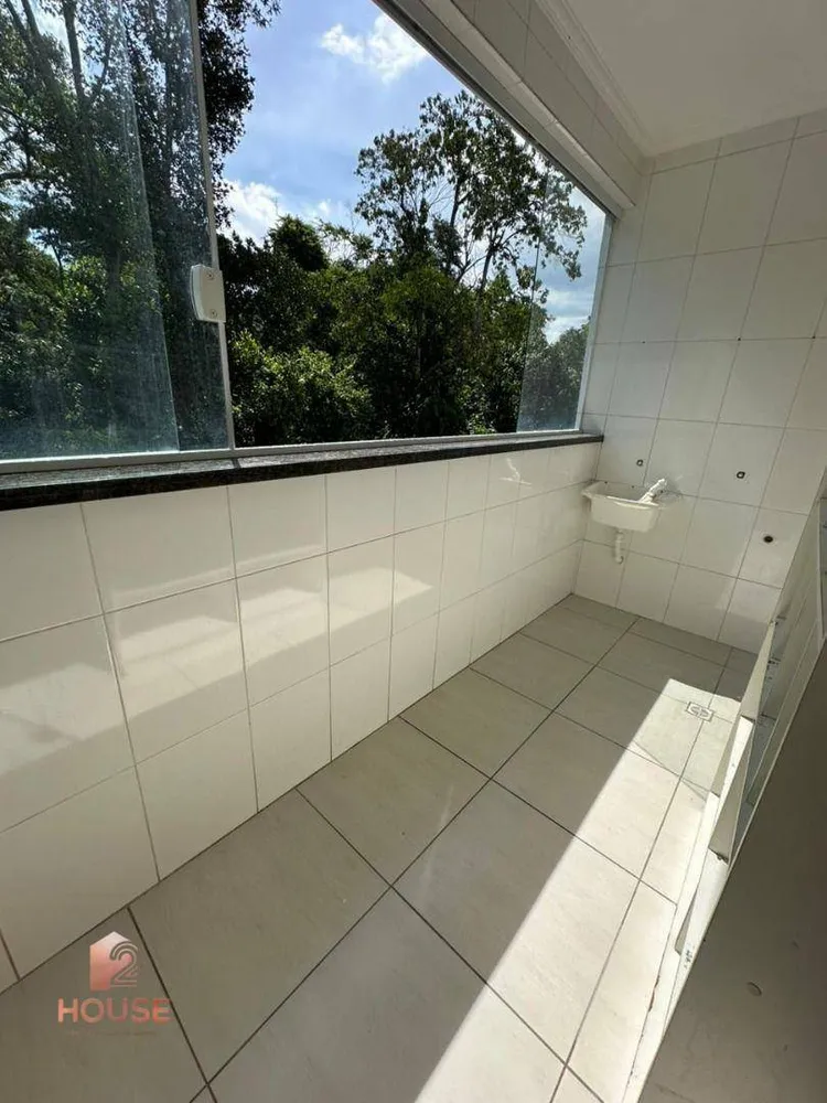 Casa, 3 quartos, 180 m² - Foto 14