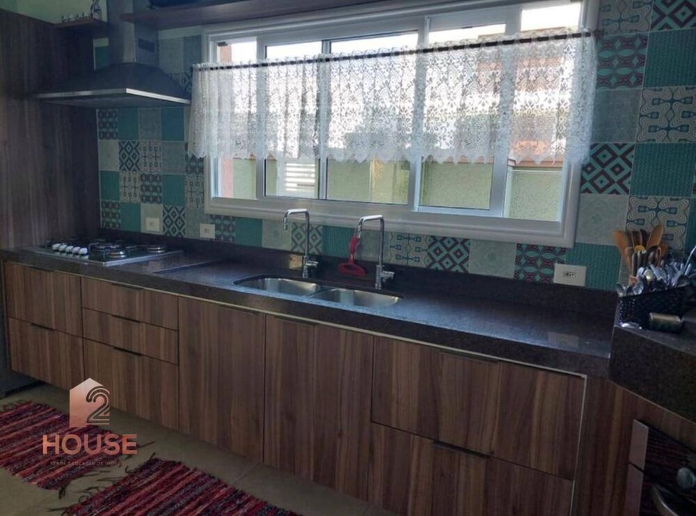 Casa de Condomínio, 2 quartos - Foto 3