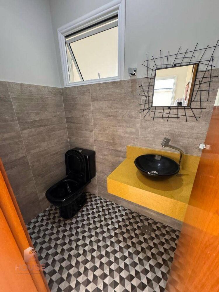 Casa de Condomínio, 2 quartos - Foto 1