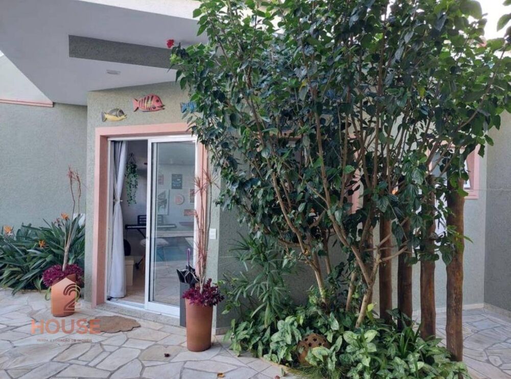 Casa de Condomínio, 2 quartos - Foto 4