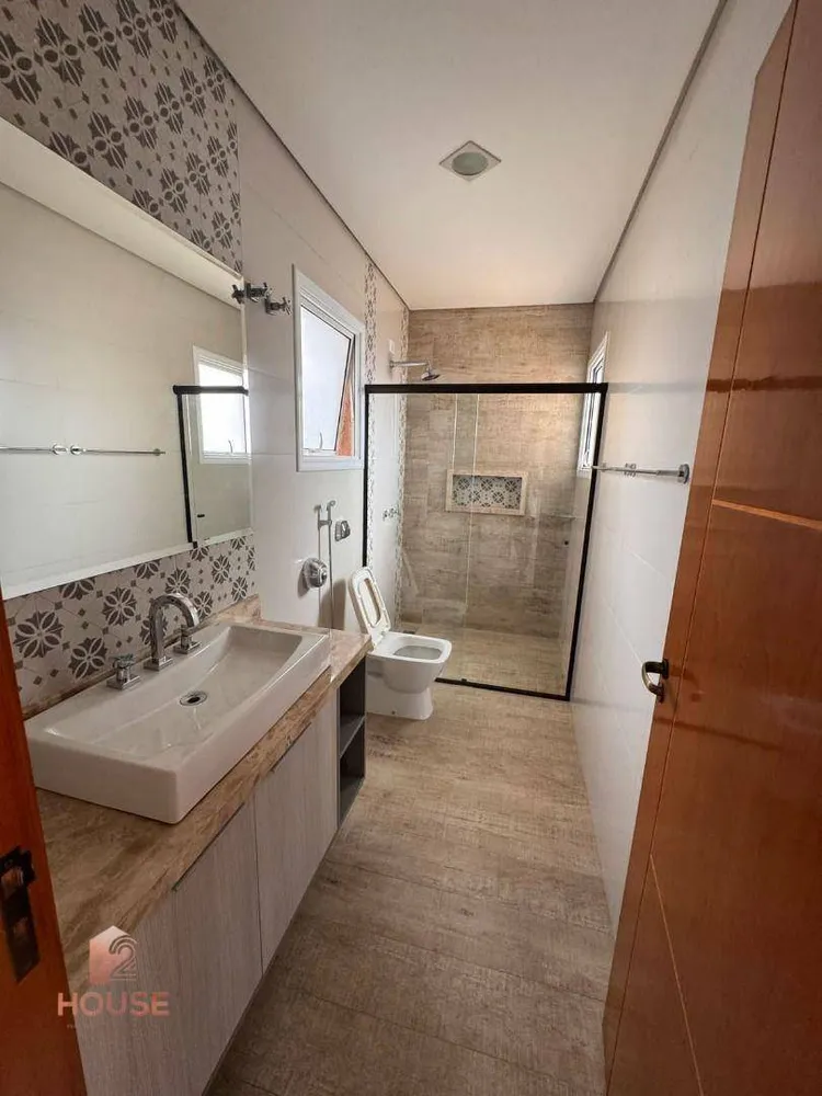 Casa de Condomínio, 2 quartos - Foto 4