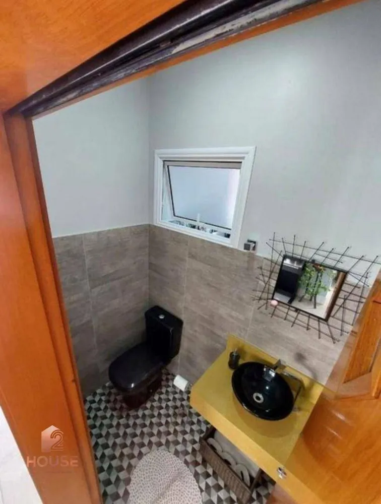 Casa de Condomínio, 2 quartos - Foto 14