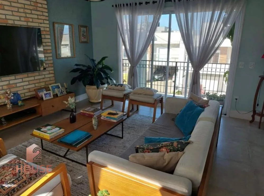 Casa de Condomínio, 2 quartos - Foto 8