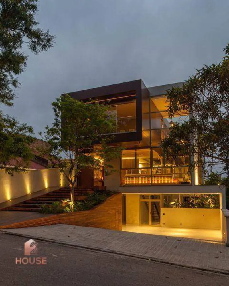 Casa de Condomínio, 4 quartos - Foto 3