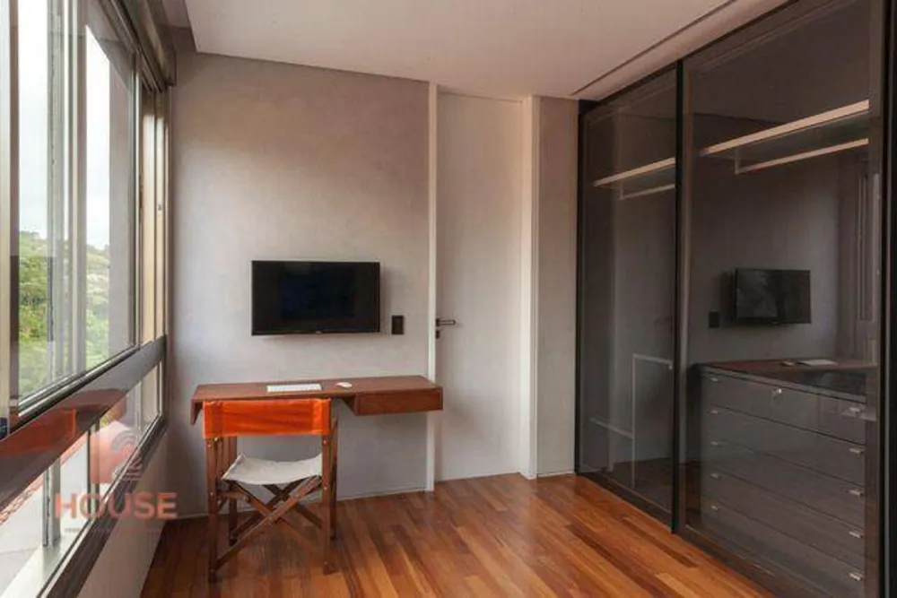 Casa de Condomínio, 4 quartos - Foto 6