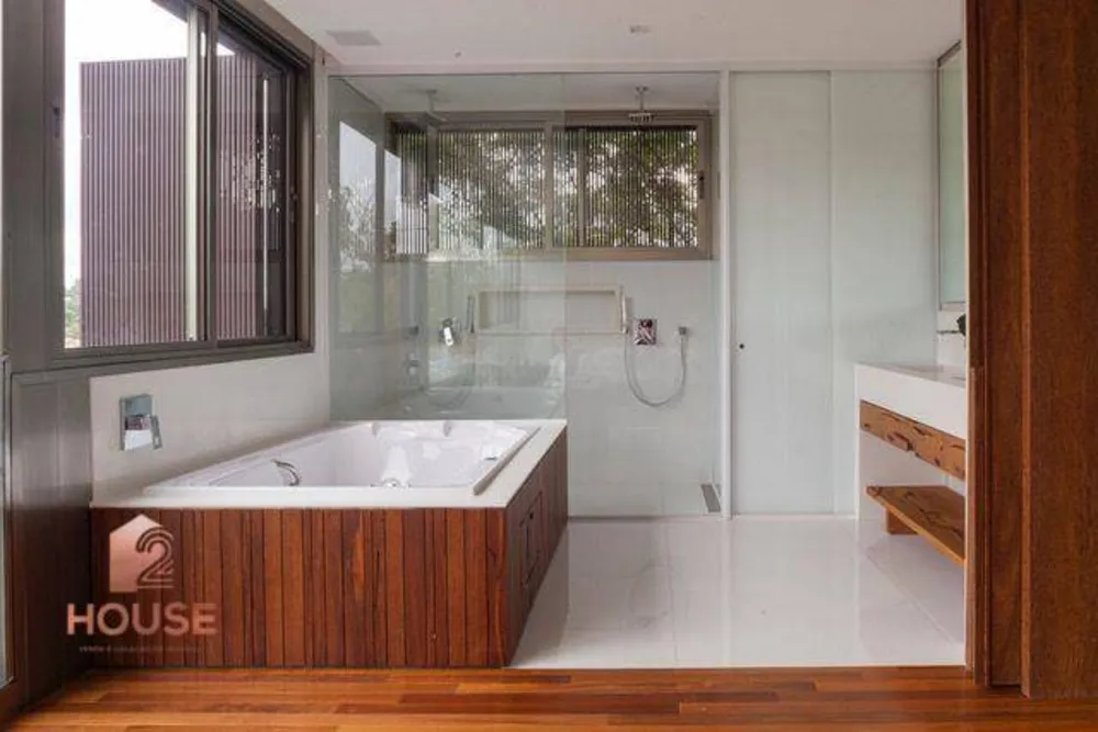 Casa de Condomínio, 4 quartos - Foto 8