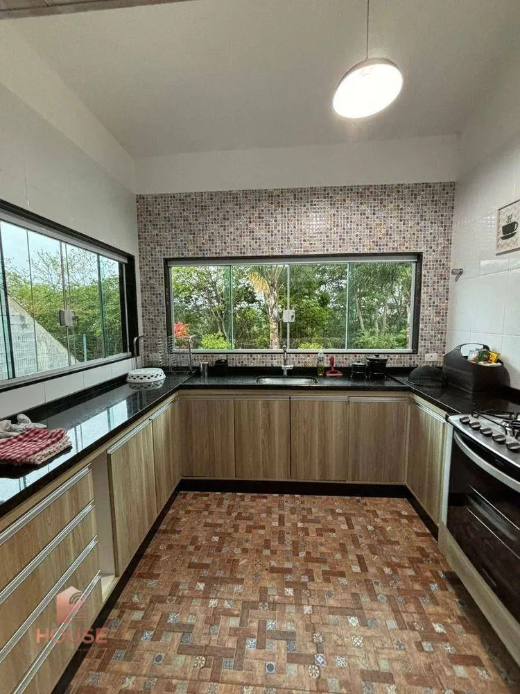 Casa de Condomínio, 4 quartos - Foto 3