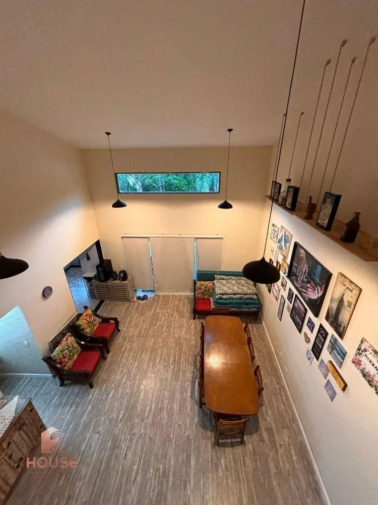Casa de Condomínio, 4 quartos - Foto 12