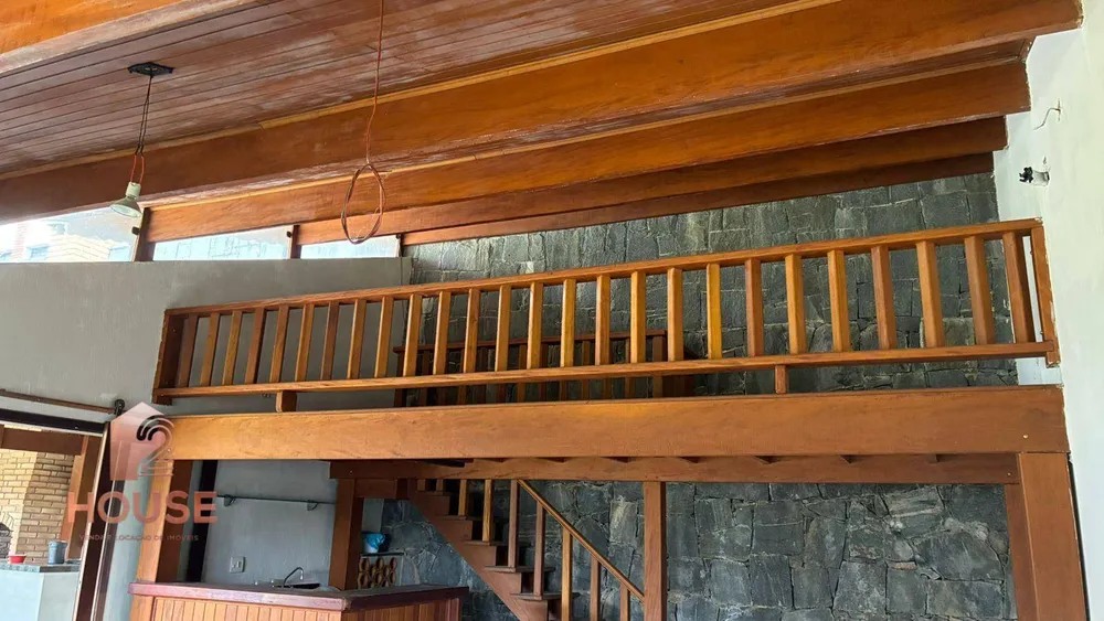 Casa de Condomínio, 3 quartos - Foto 8