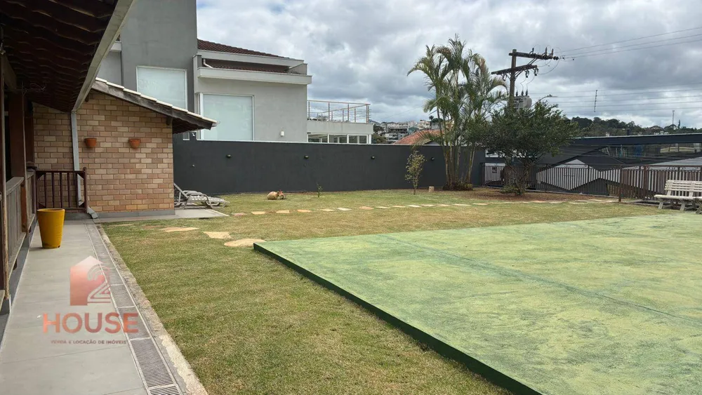 Casa de Condomínio, 3 quartos - Foto 6