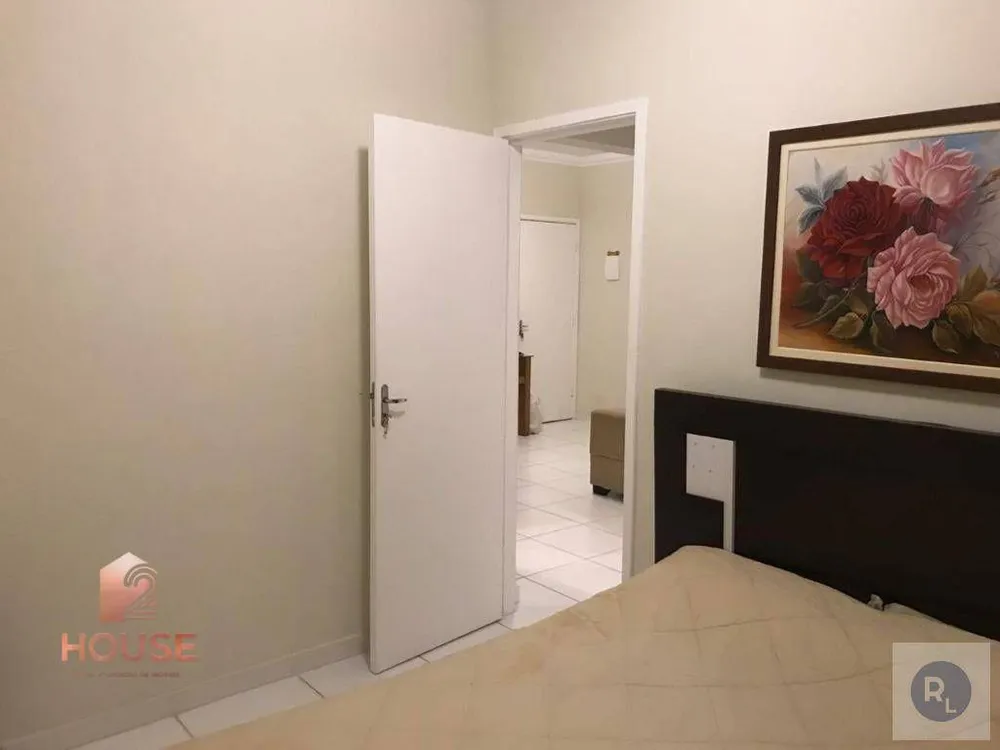 Apartamento, 2 quartos, 47 m² - Foto 2